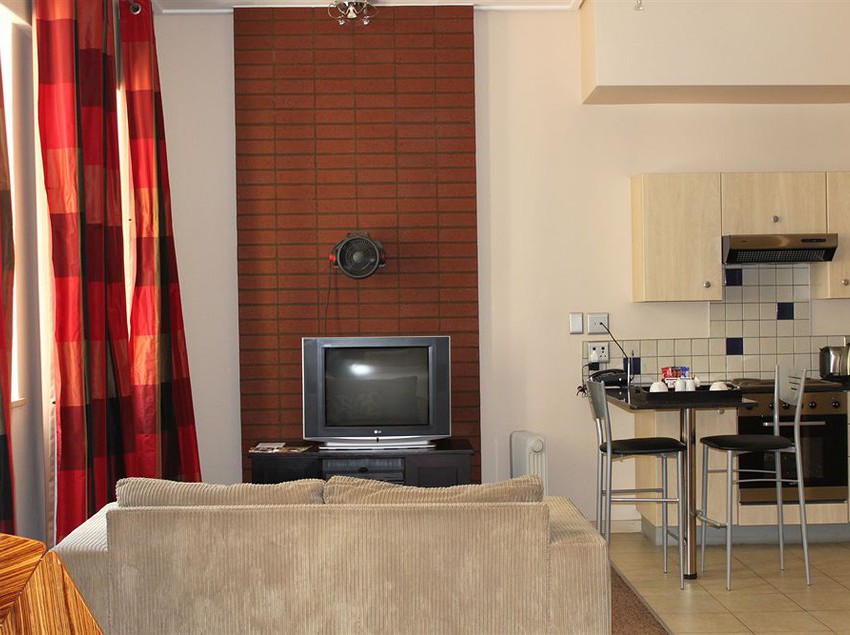 Hotel Faircity Mapungubwe 5