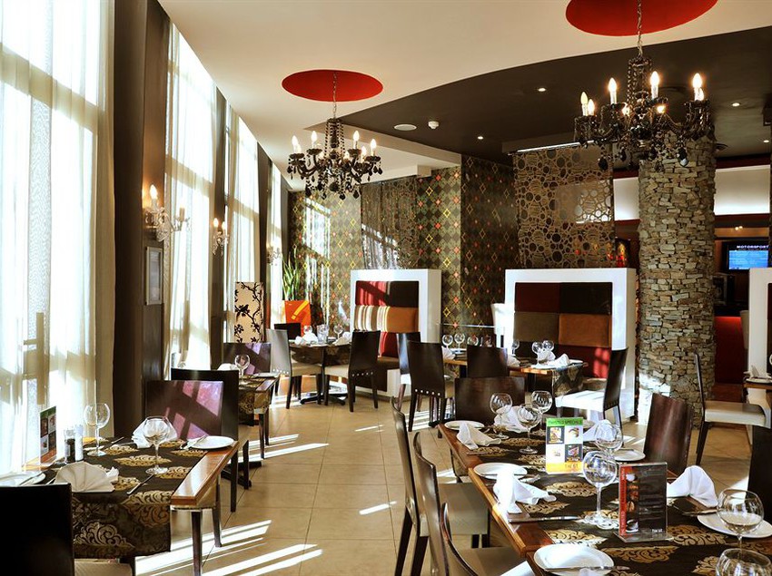 Hotel Faircity Mapungubwe 6