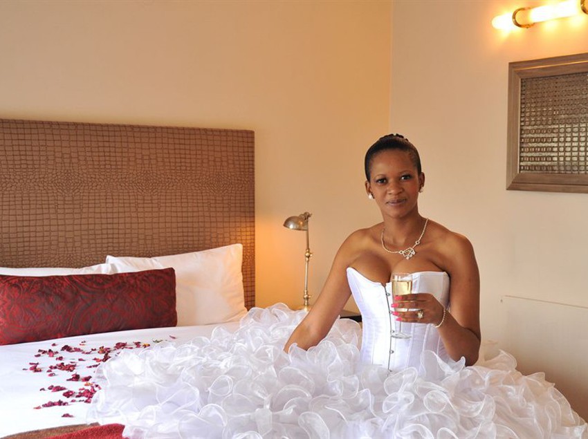 Hotel Faircity Mapungubwe 7