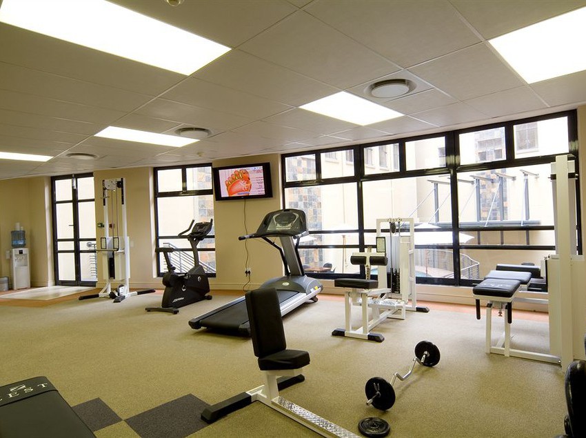 Hotel Faircity Mapungubwe 8