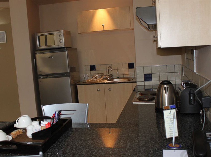 Hotel Faircity Mapungubwe 9