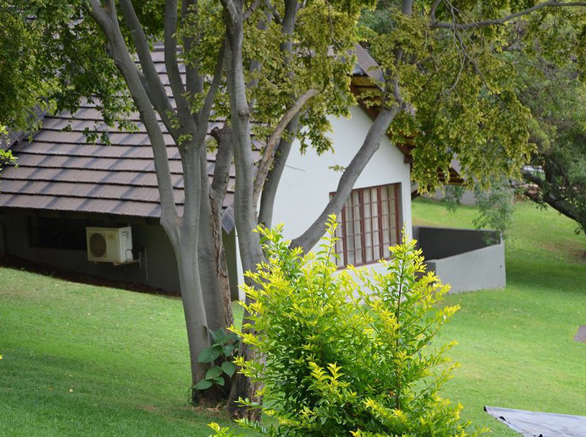 Hotel Faircity Roodevallei 1