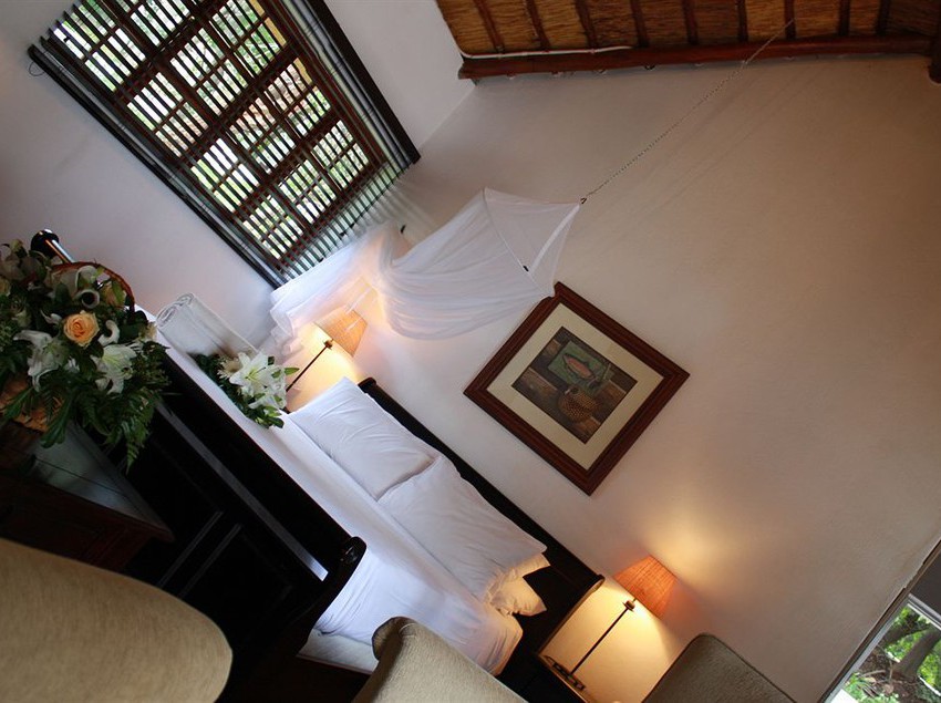 Hotel Faircity Roodevallei 10