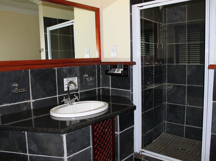 Hotel Faircity Roodevallei 13