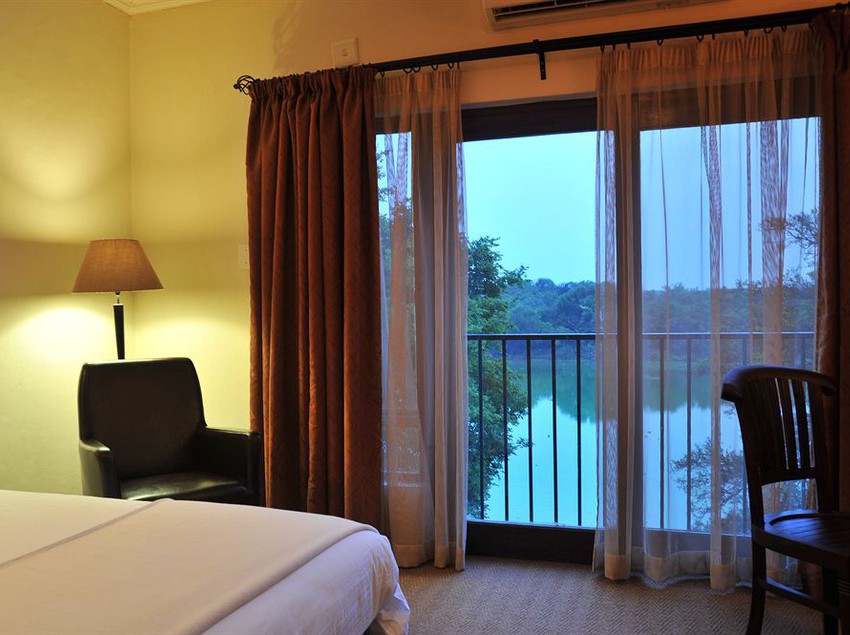 Hotel Faircity Roodevallei 14