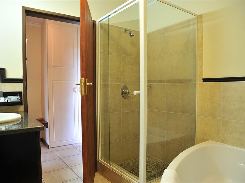 Hotel Faircity Roodevallei 18