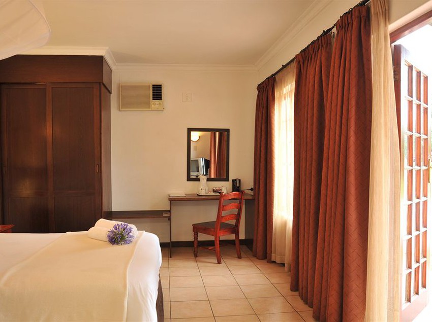 Hotel Faircity Roodevallei 20