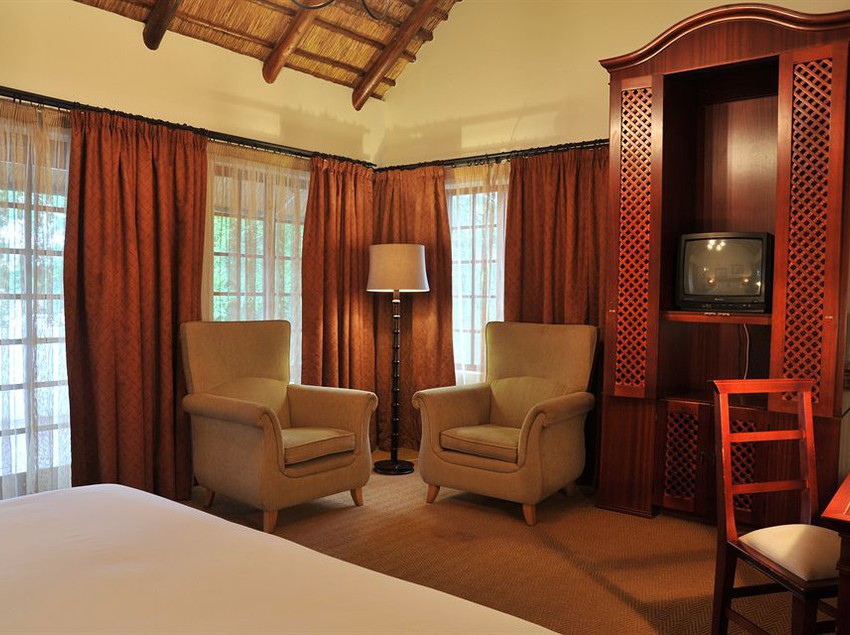 Hotel Faircity Roodevallei 3