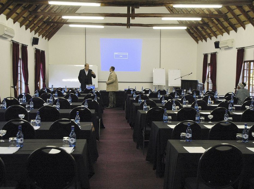 Hotel Faircity Roodevallei 6