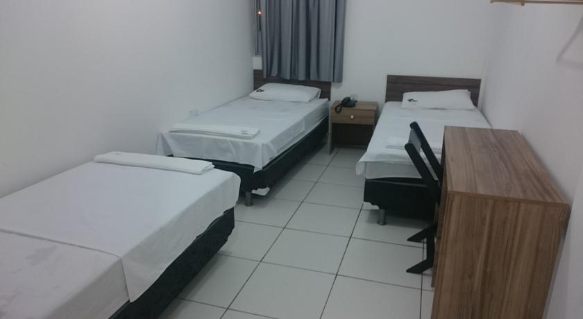 Hotel Resende Imperatriz Maranhao