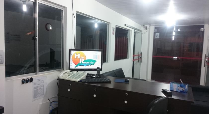 Hotel Resende  | Imperatriz | Maranhão | Brasil 1