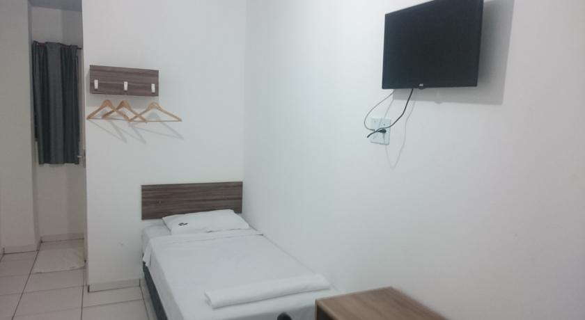 Hotel Resende  | Imperatriz | Maranhão | Brasil 10