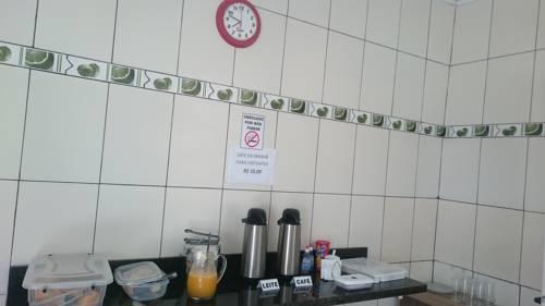 Hotel Resende  | Imperatriz | Maranhão | Brasil 11