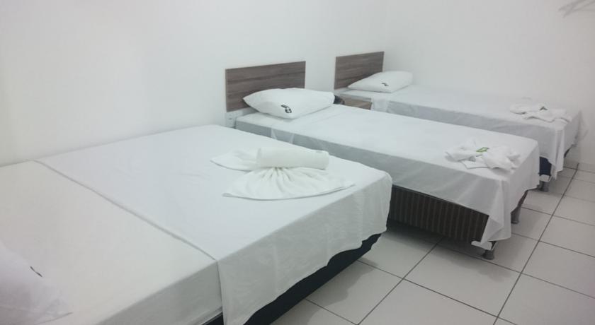 Hotel Resende  | Imperatriz | Maranhão | Brasil 2