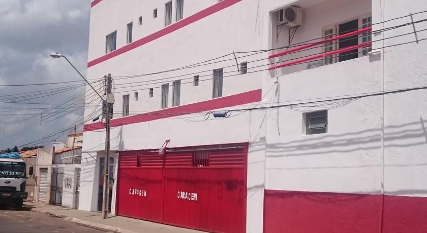 Hotel Resende  | Imperatriz | Maranhão | Brasil 3