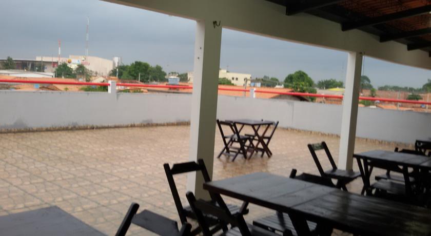 Hotel Resende  | Imperatriz | Maranhão | Brasil 5