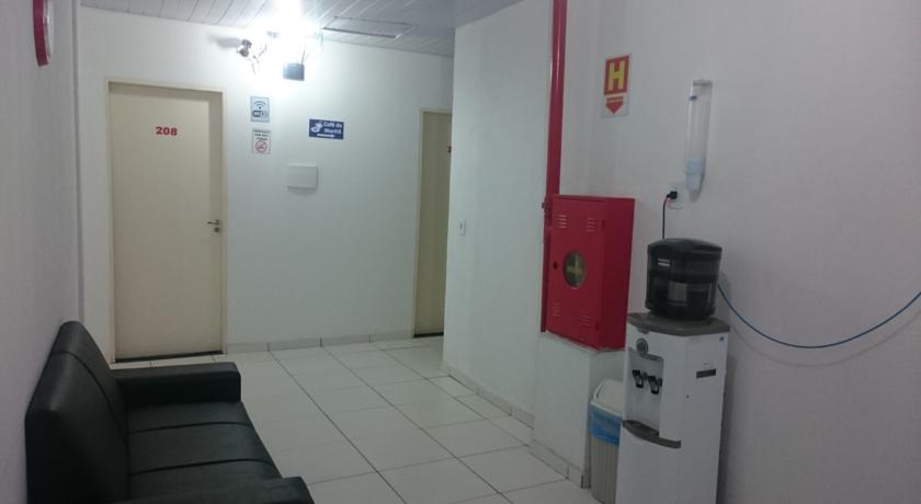 Hotel Resende  | Imperatriz | Maranhão | Brasil 6