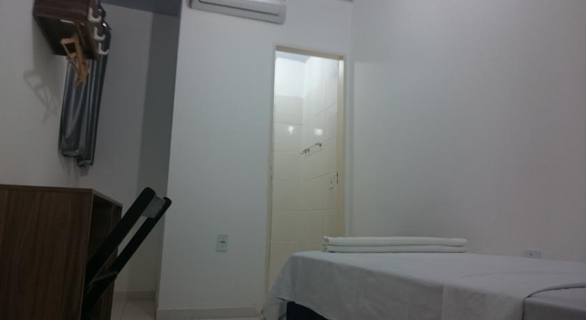 Hotel Resende  | Imperatriz | Maranhão | Brasil 7