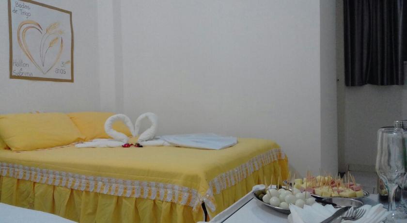 Hotel Resende  | Imperatriz | Maranhão | Brasil 8