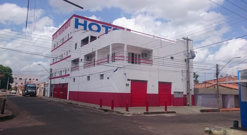 Hotel Resende  | Imperatriz | Maranhão | Brasil 9