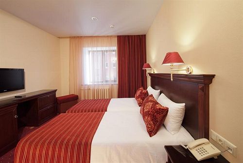 Club Hotel Corona 12