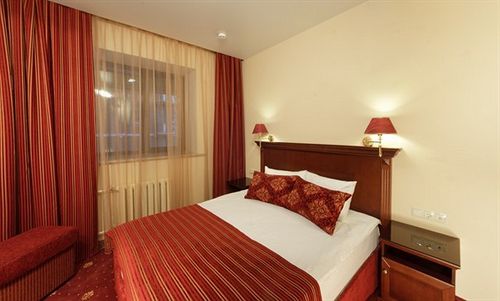 Club Hotel Corona 13