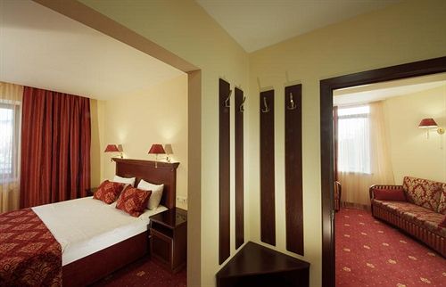 Club Hotel Corona 16