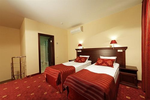 Club Hotel Corona 17