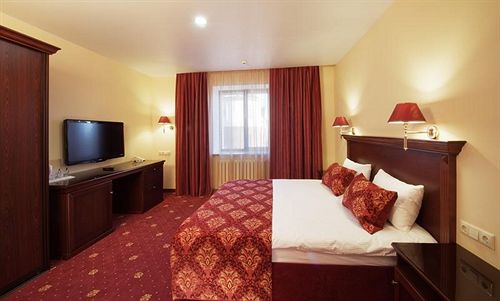 Club Hotel Corona 18