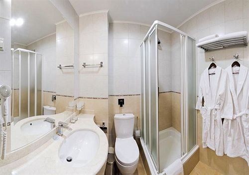 Club Hotel Corona 20