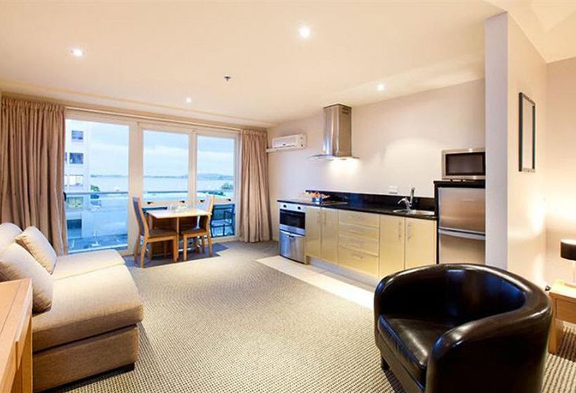 Hotel Quest on Durham Tauranga