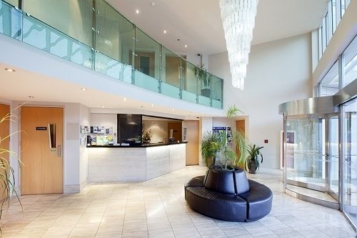 Hotel Quest on Durham 10