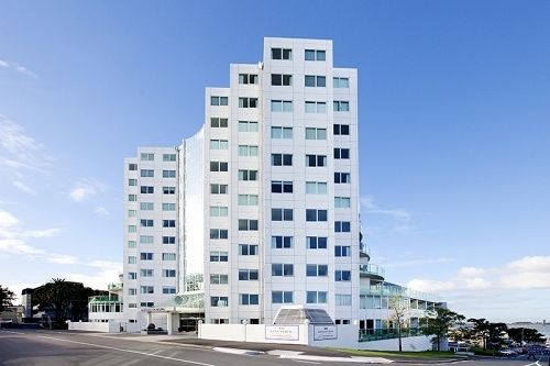 Hotel Quest on Durham 11