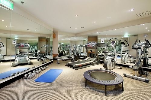 Hotel Quest on Durham 14