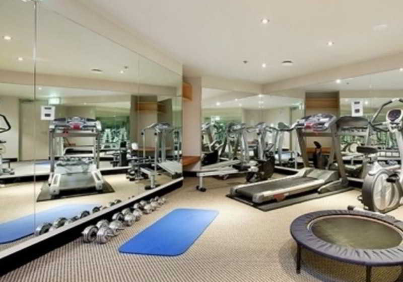 Hotel Quest on Durham 3