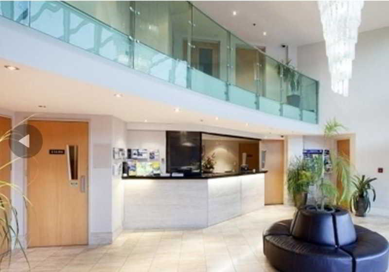 Hotel Quest on Durham 4