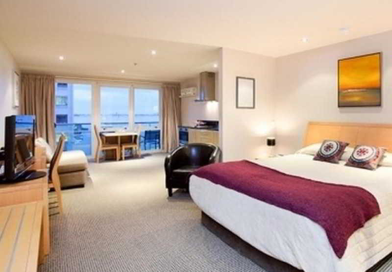 Hotel Quest on Durham 5