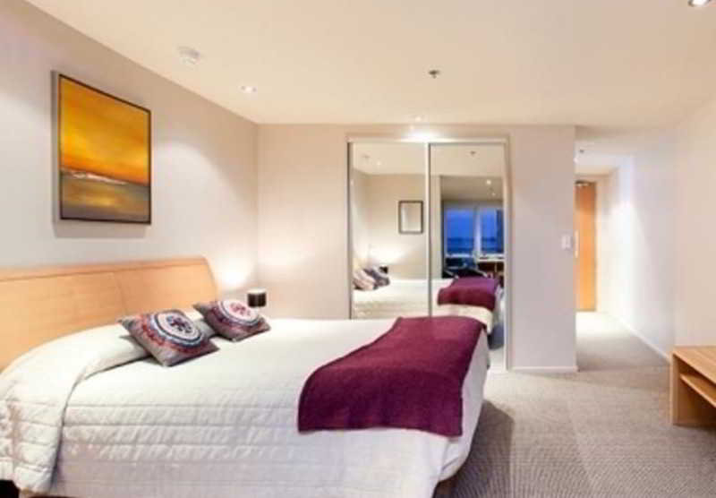 Hotel Quest on Durham 6