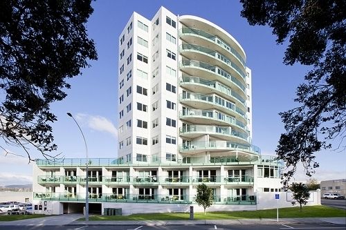 Hotel Quest on Durham 9