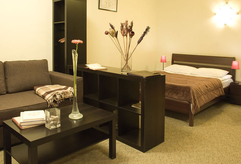 Hotel Austrian Yard 11