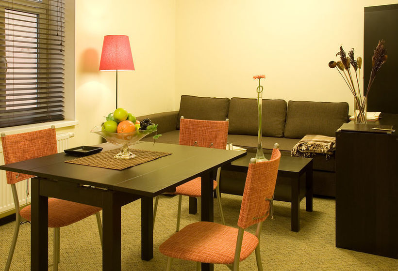 Hotel Austrian Yard 12