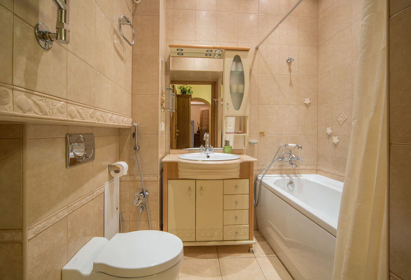 Hotel Austrian Yard 13