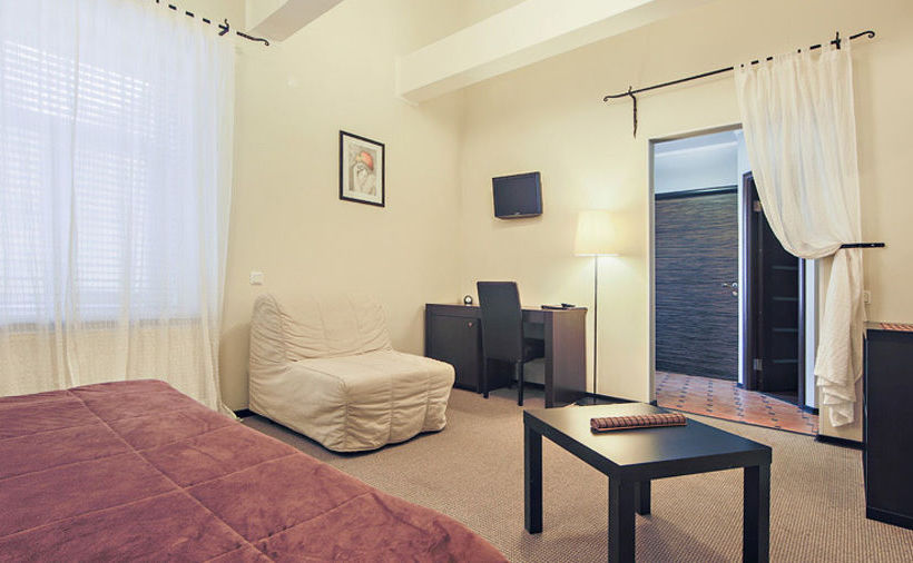 Hotel Austrian Yard 14