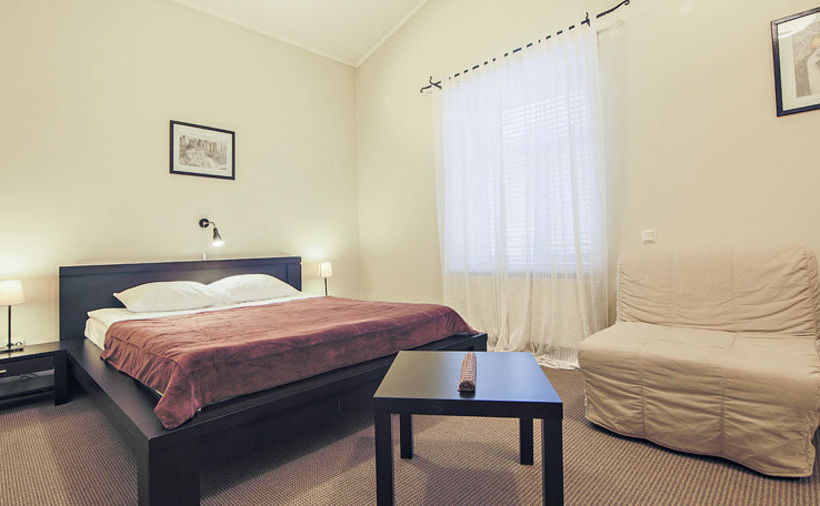 Hotel Austrian Yard 15