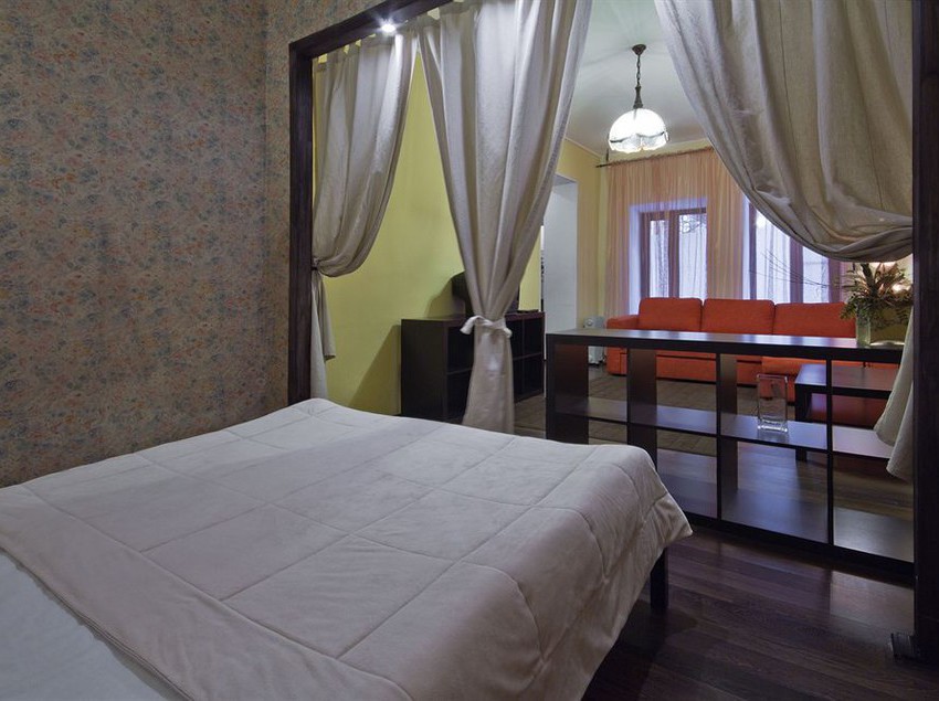 Hotel Austrian Yard 3