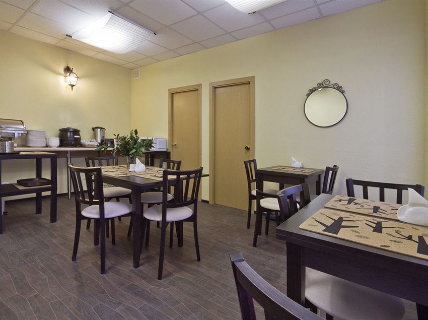 Hotel Austrian Yard 4