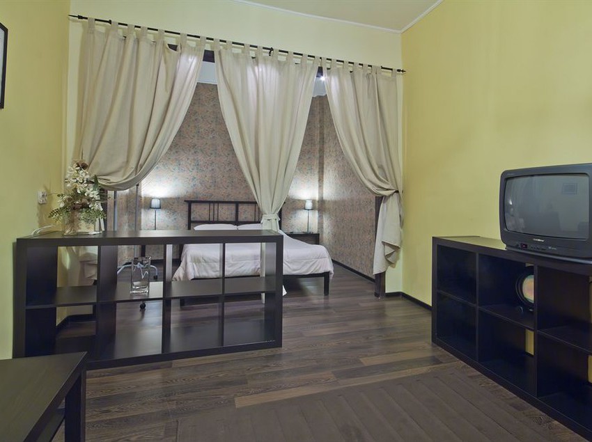 Hotel Austrian Yard 5