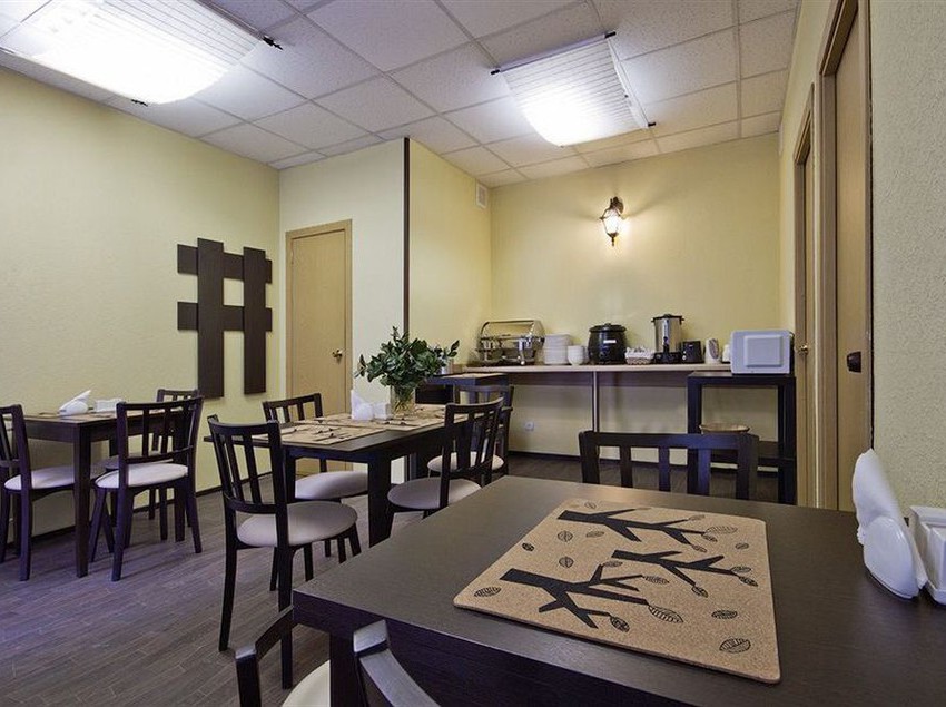 Hotel Austrian Yard 6