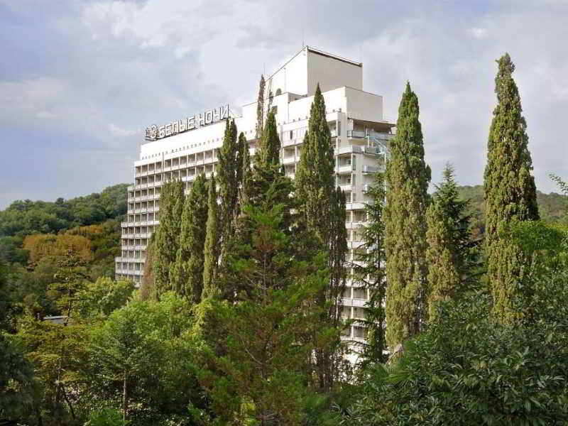 Hotel Belie Nochi Sanatorium
