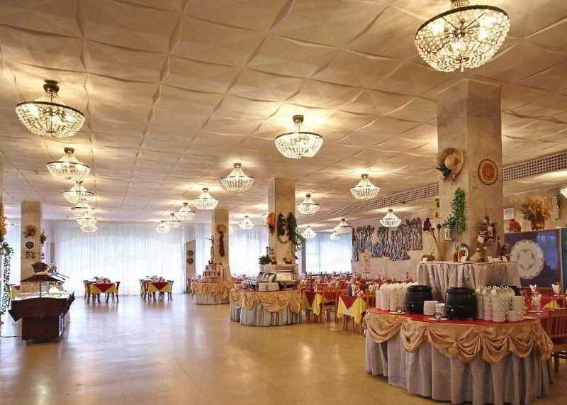 Hôtel Belie Nochi Sanatorium 1